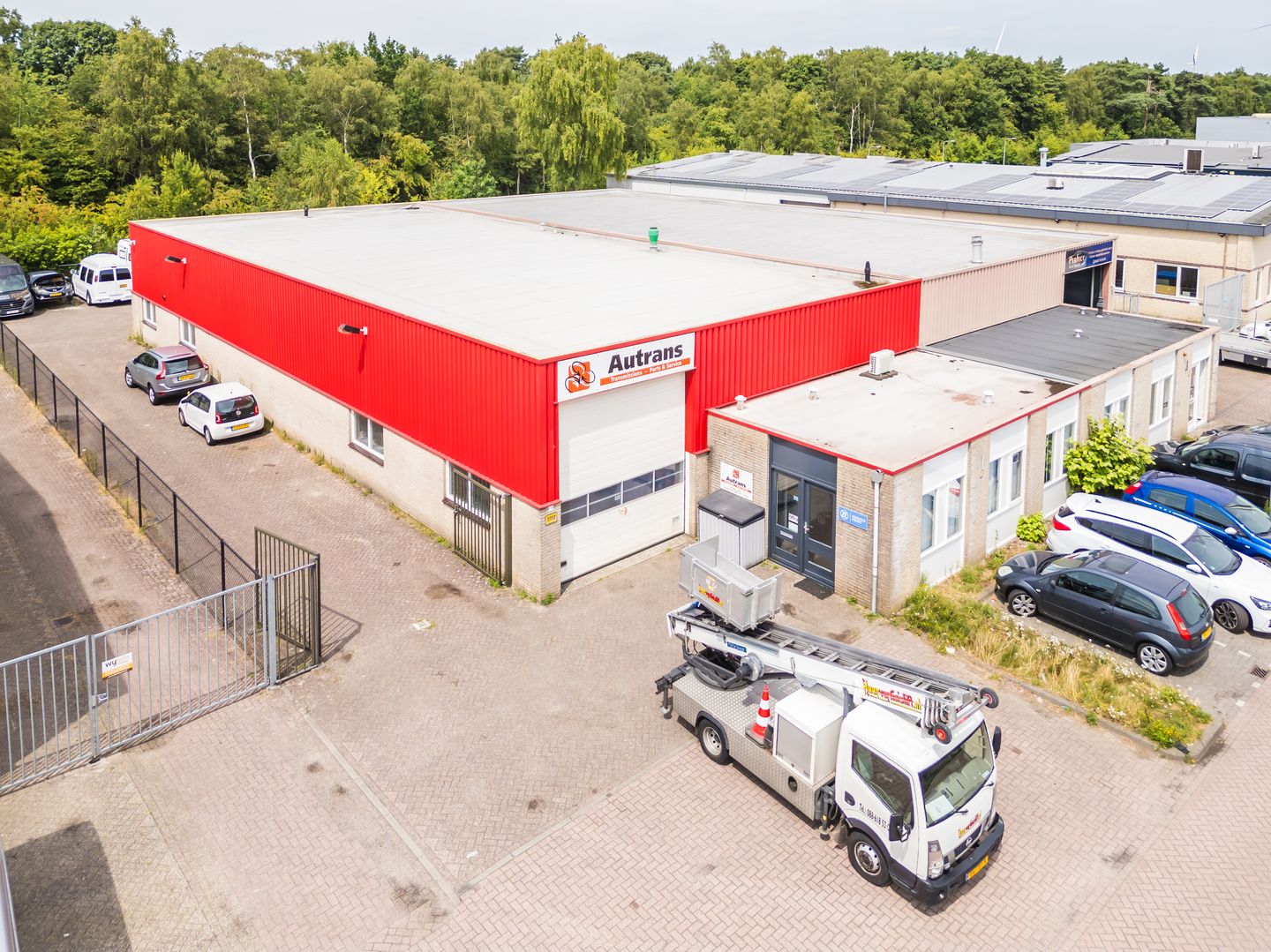 Bekijk foto 1 van Jellinghausstraat 18