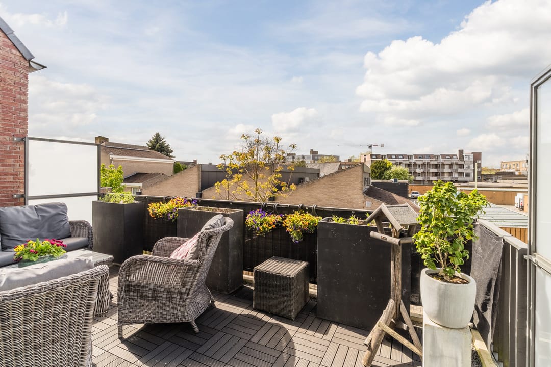 Photo 26 of Peellandstraat 6