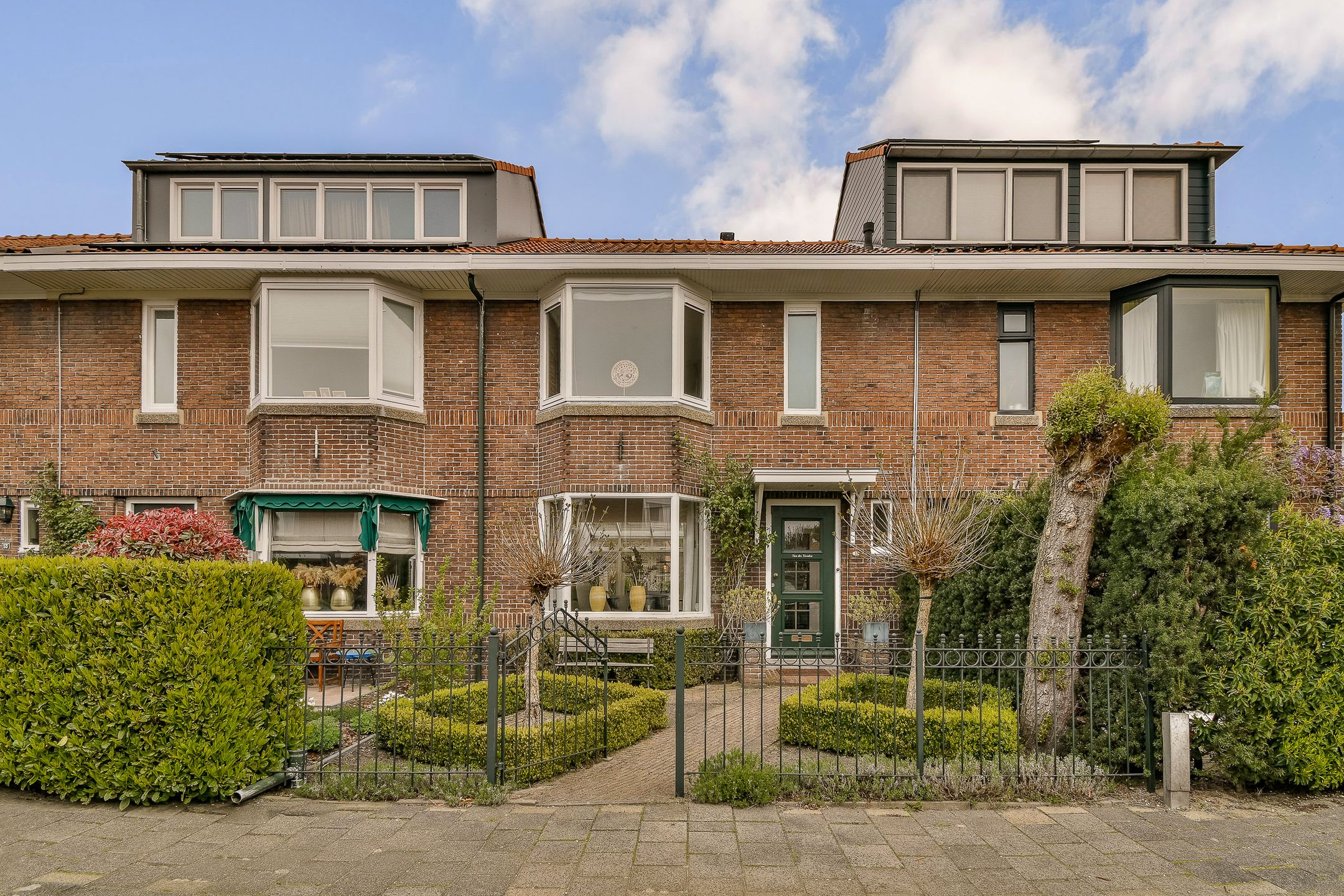 Borchsatelaan 57 