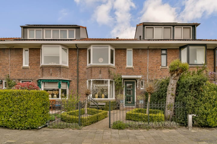 Borchsatelaan 57