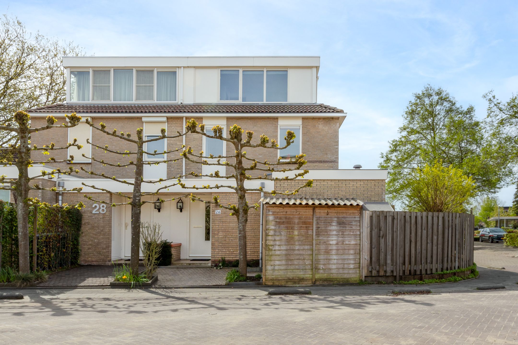 Aderpolderweg 26 