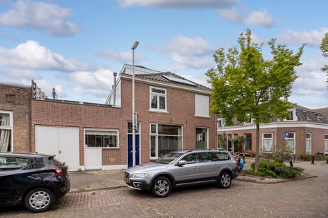 Bankstraat thumbnail