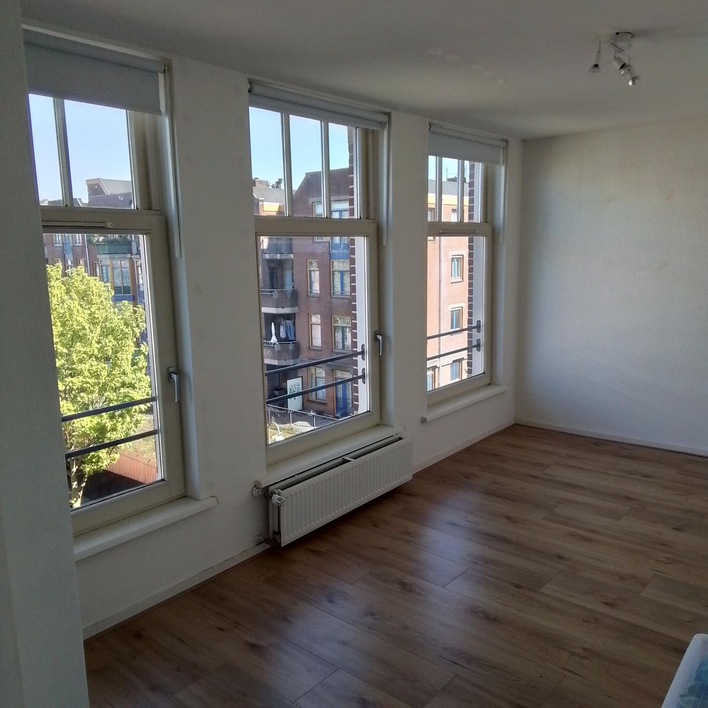 Foto 10 van Derde Oosterparkstraat 76-D