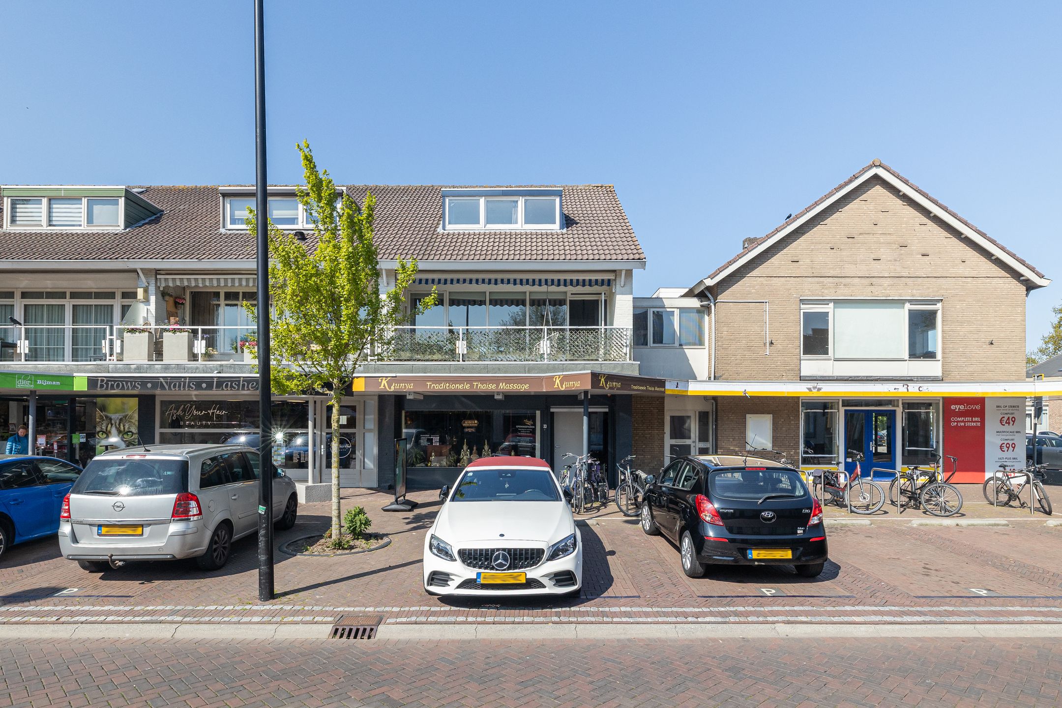 Dorpsstraat 19 