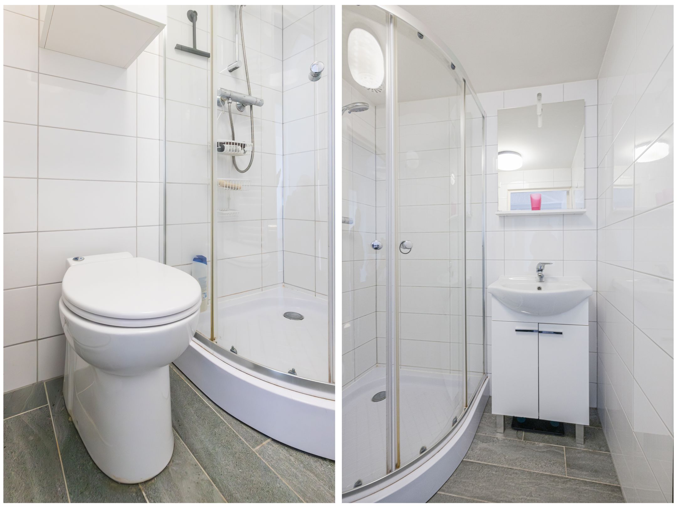 Spacious 4-Room Upper Floor Apartment in Bergschenhoek Centre — 15