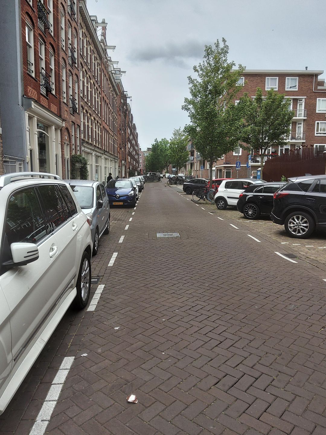 Foto 13 van Derde Oosterparkstraat 76-D