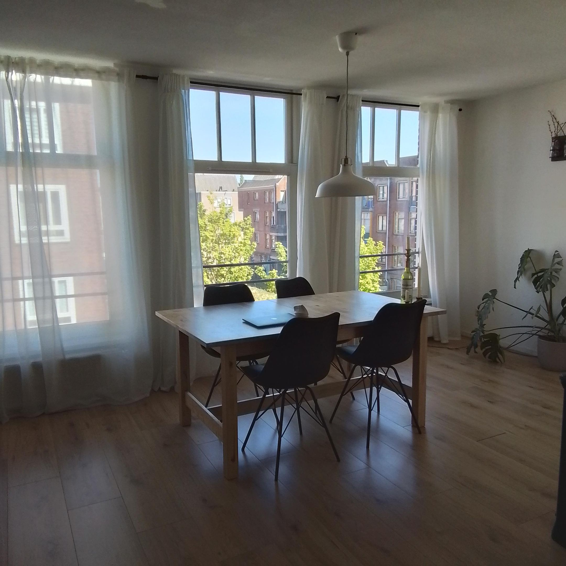 Foto 6 van Derde Oosterparkstraat 76-D