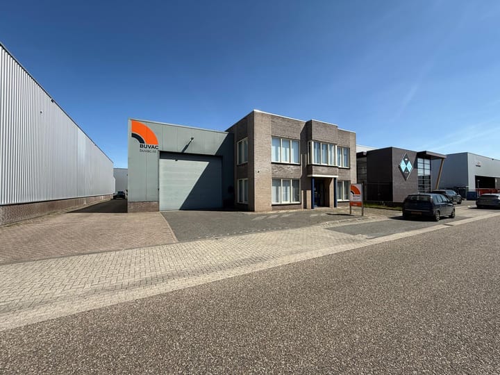 Meerheide 106, Eersel