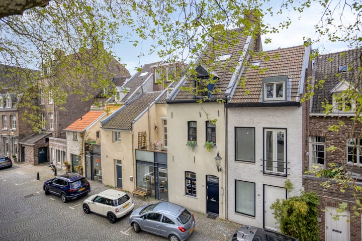 Foto 2 van Hoogbrugstraat 51