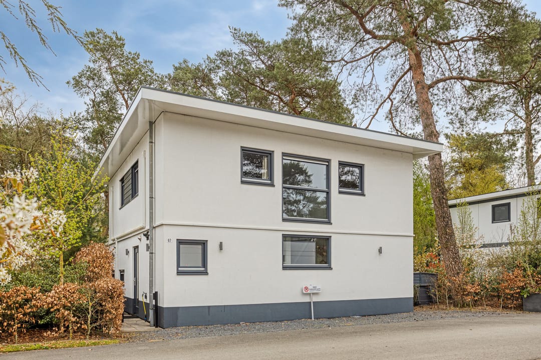 Photo 2 of Vijverlaan 1-BG67
