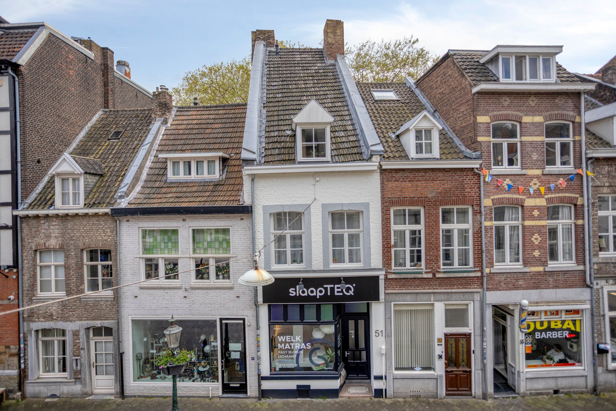 Hoogbrugstraat 51 