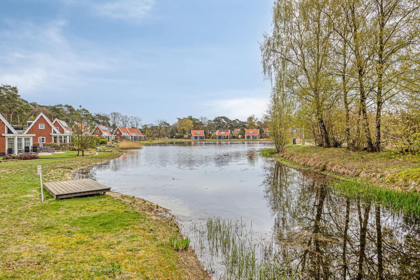 Photo 65 of Vijverlaan 1-BG67