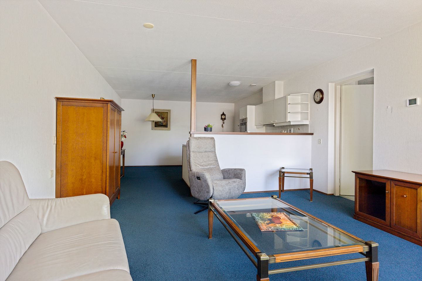 Foto 5 van Klepel 125