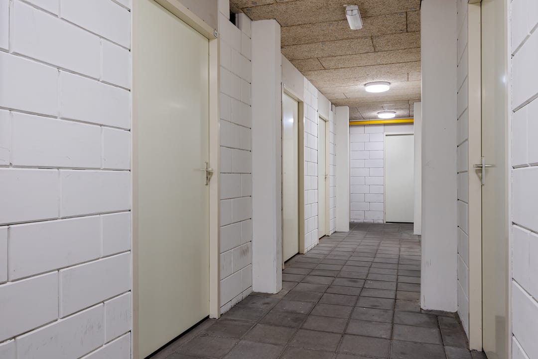 Foto 23 van Klepel 125