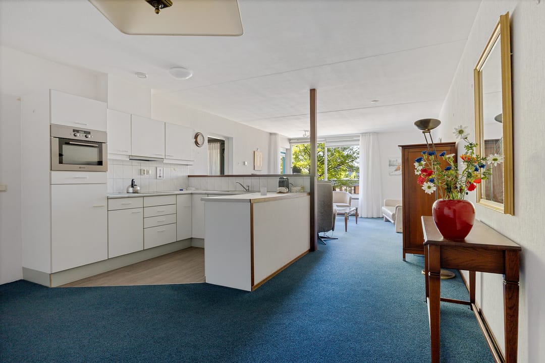 Foto 7 van Klepel 125