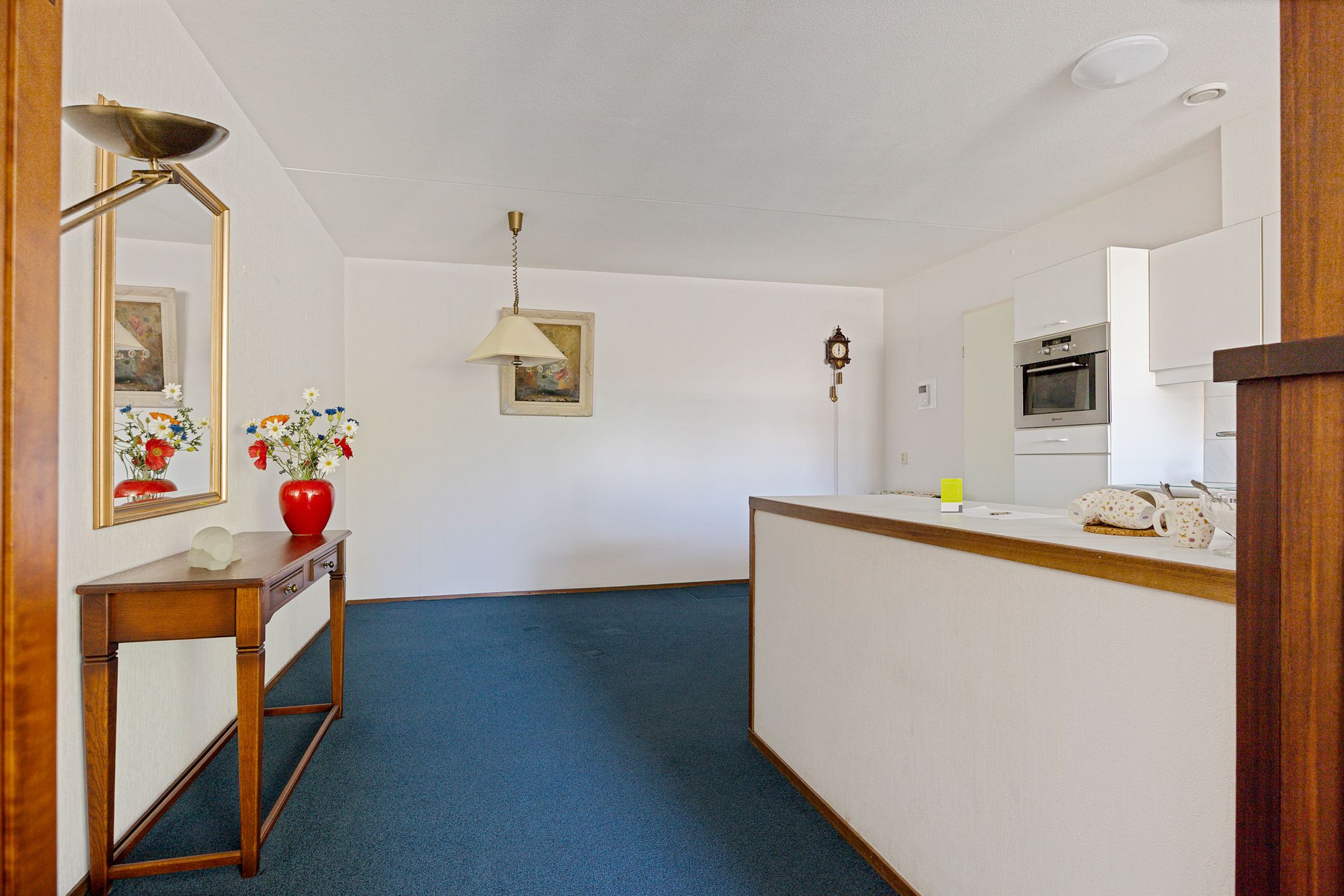 Foto 6 van Klepel 125