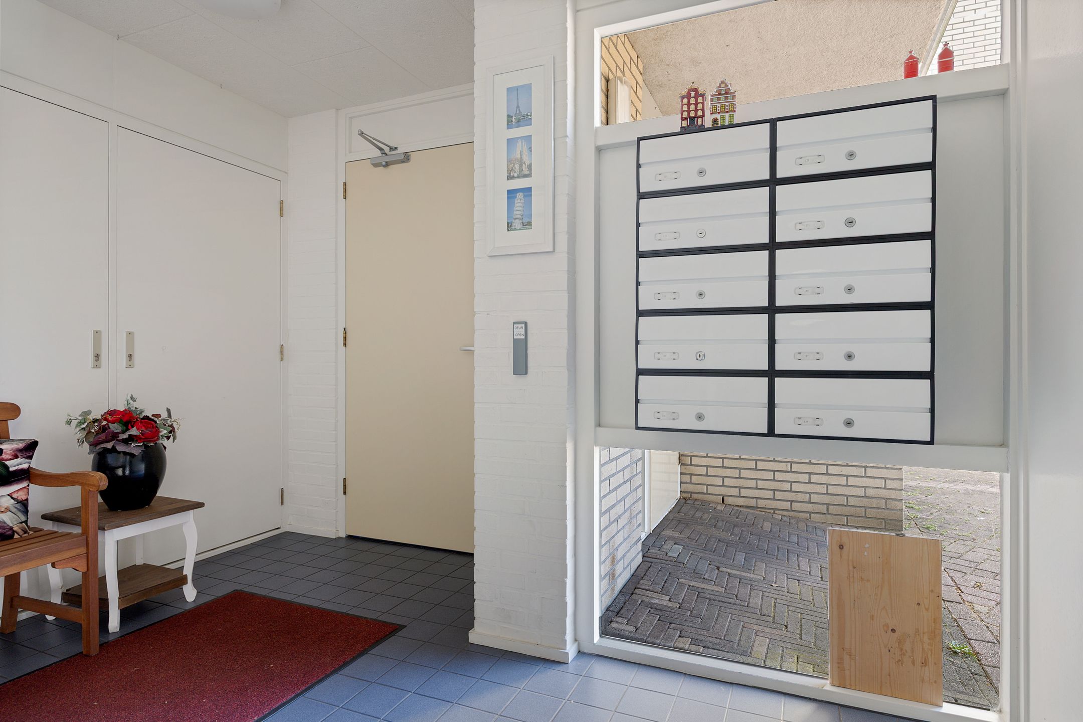 Foto 21 van Klepel 125