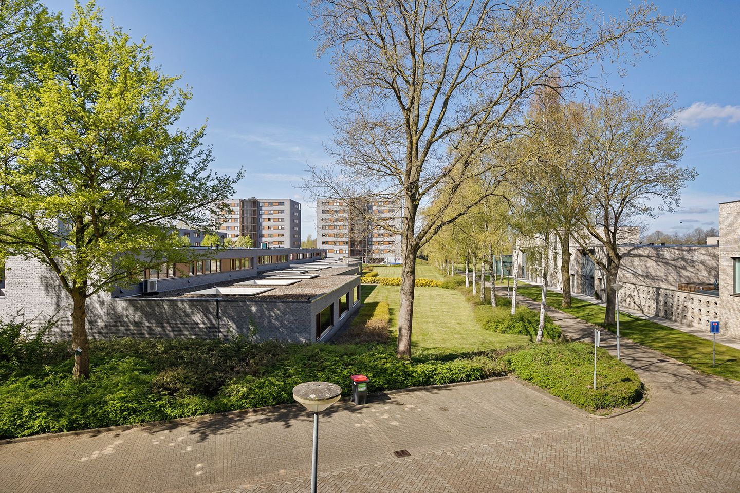 Foto 20 van Klepel 125