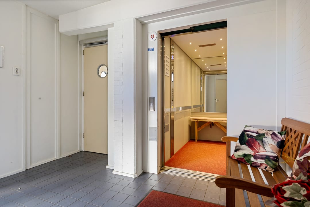 Foto 22 van Klepel 125