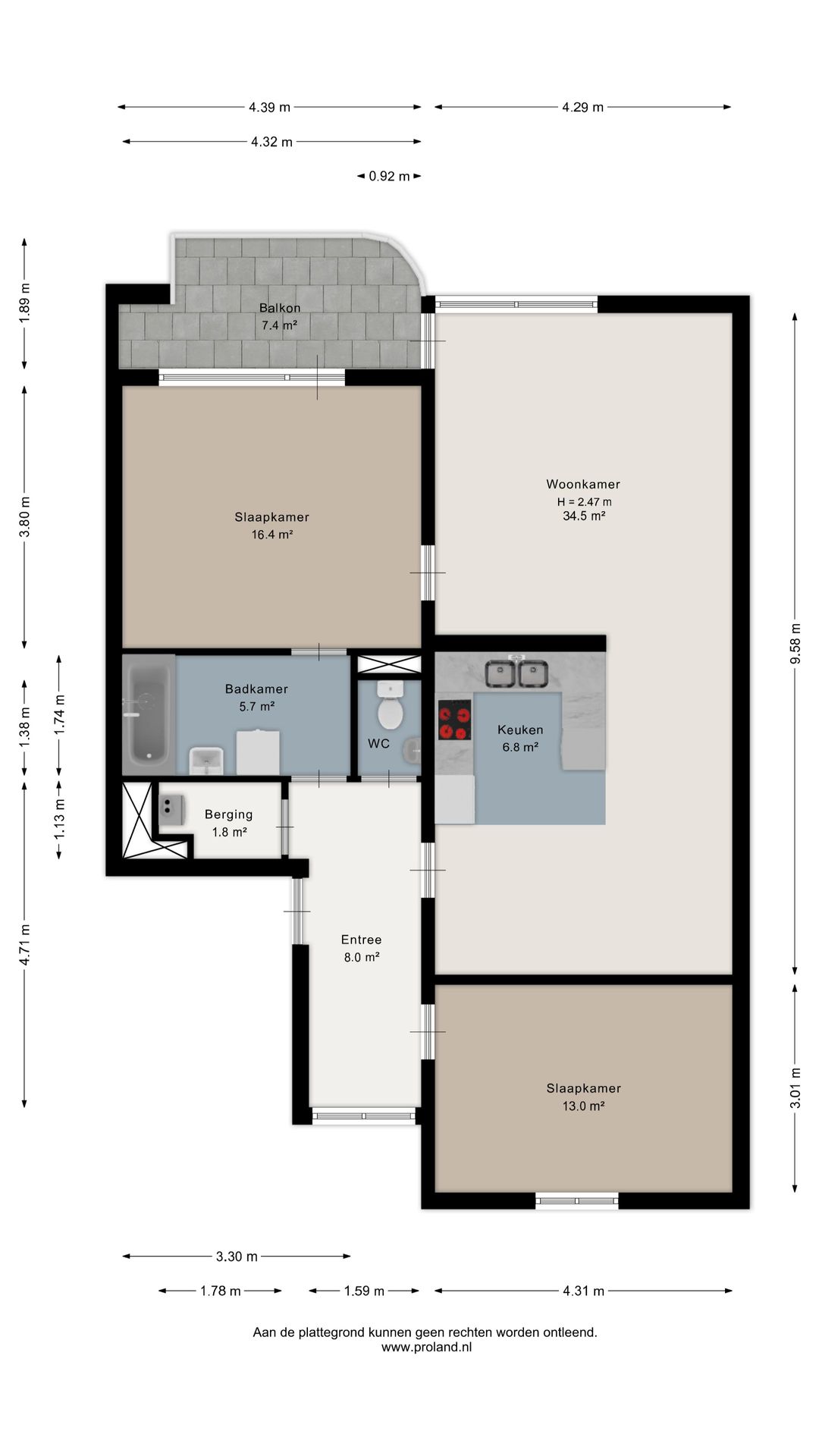 Foto 26 van Klepel 125