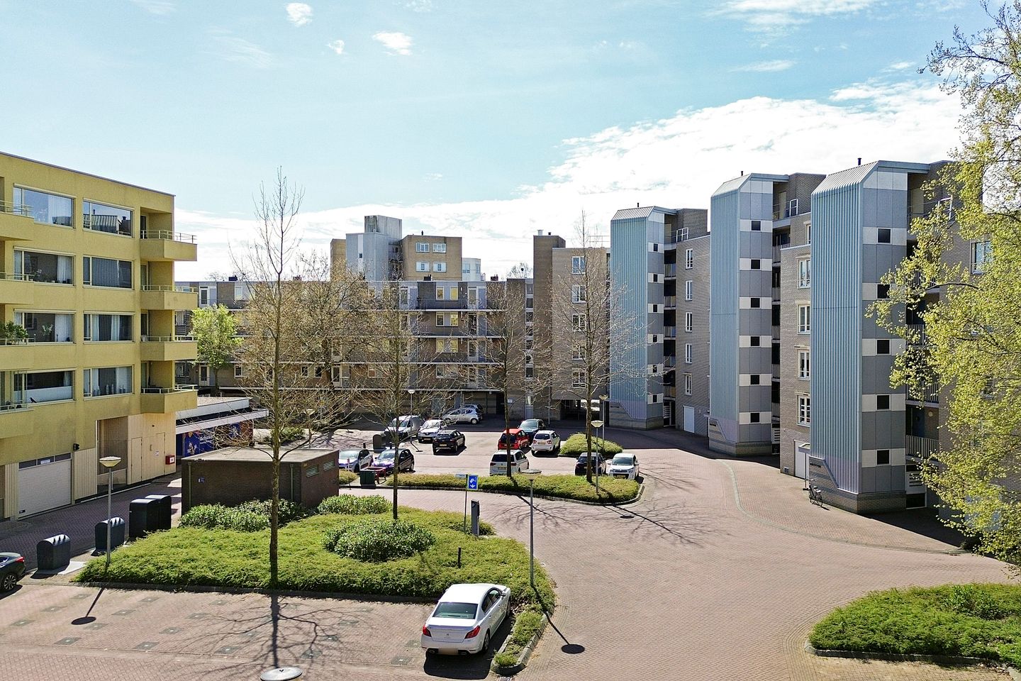 Foto 25 van Klepel 125