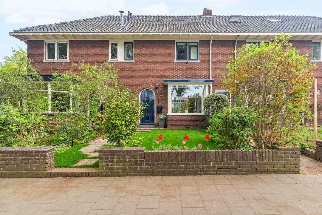 Photo 1 of Heiweg 328