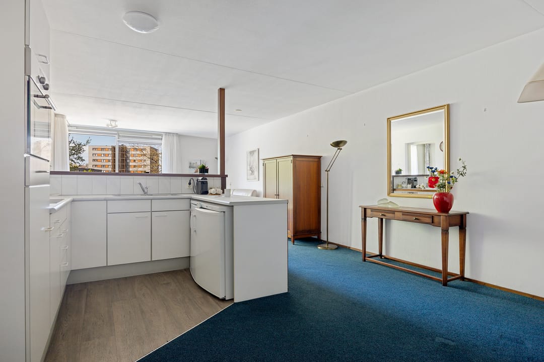 Foto 8 van Klepel 125