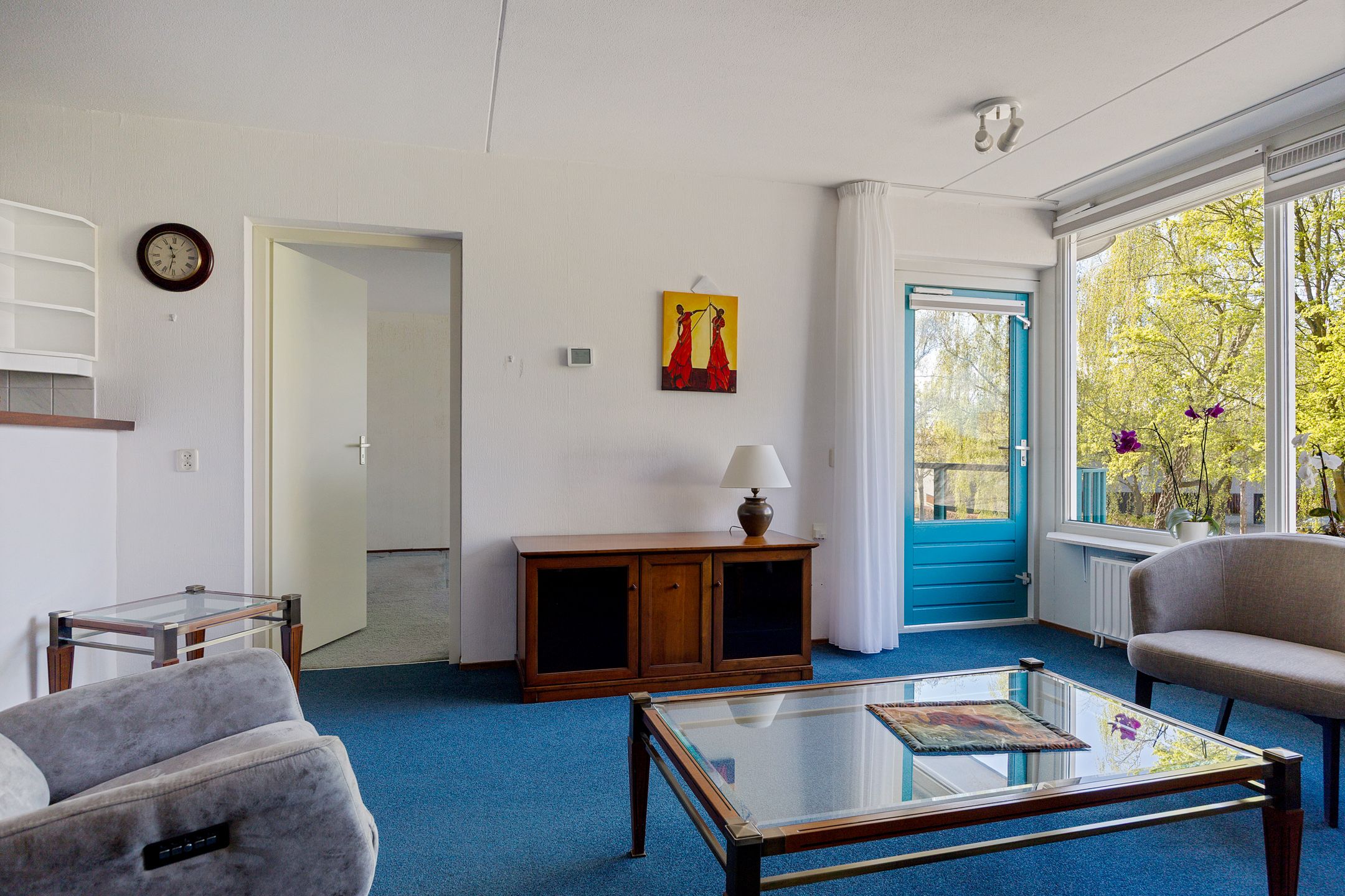 Foto 3 van Klepel 125