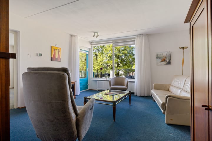 Foto 2 van Klepel 125