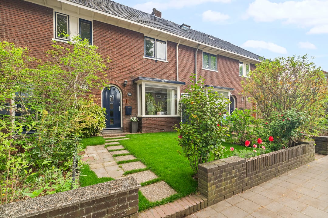 Photo 8 of Heiweg 328