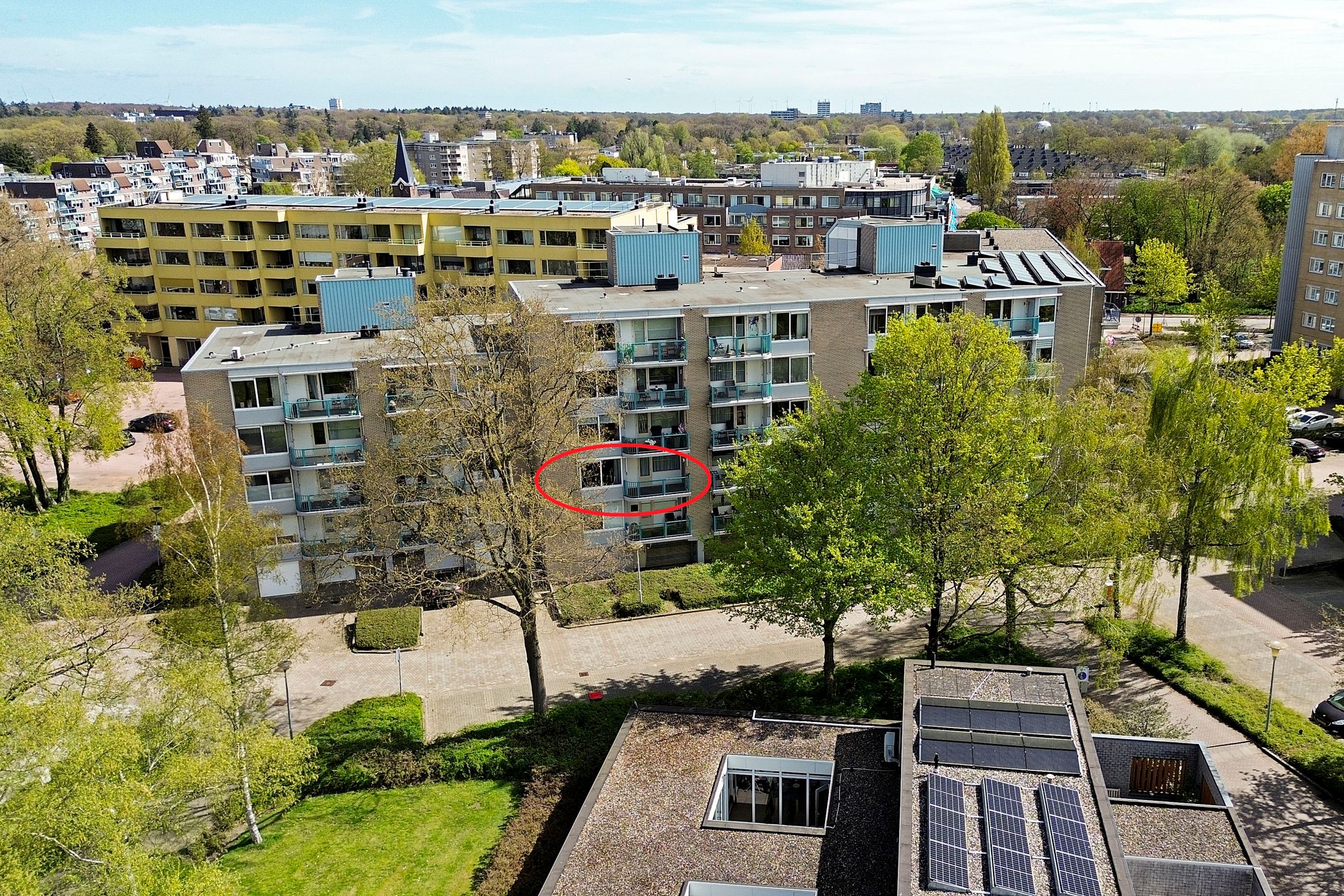 Foto 24 van Klepel 125