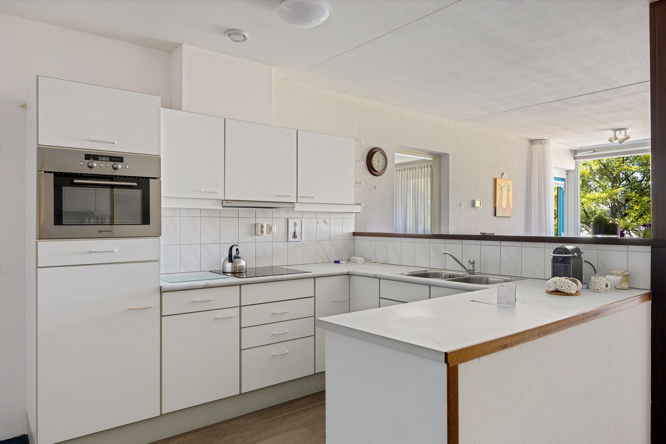 Foto 9 van Klepel 125