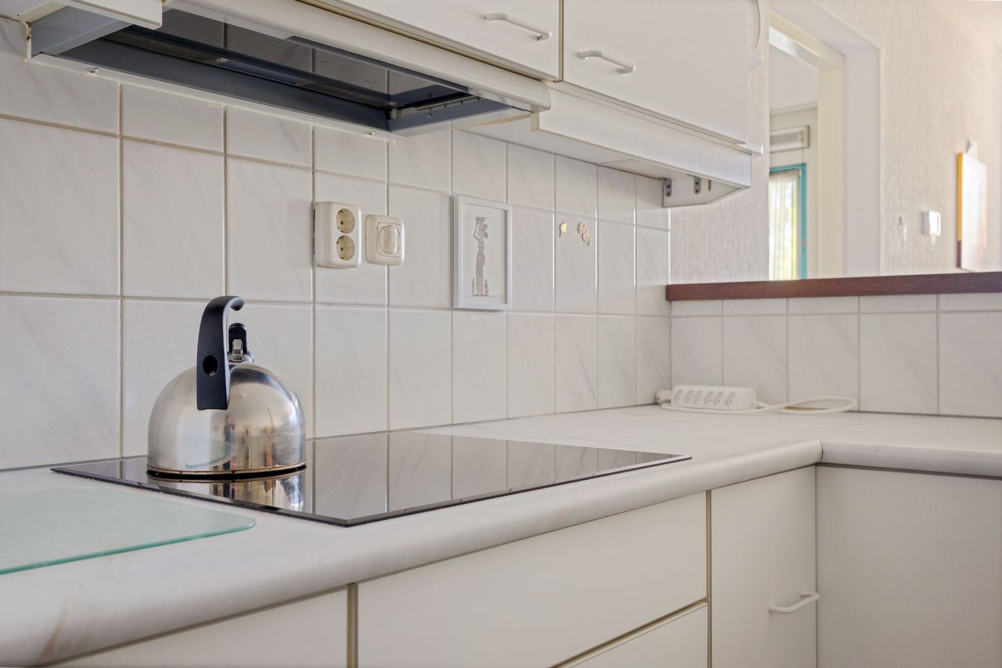 Foto 10 van Klepel 125