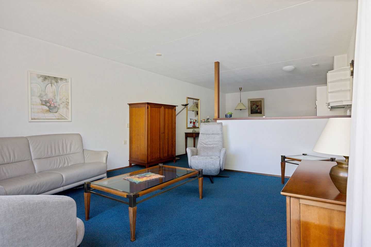 Foto 4 van Klepel 125