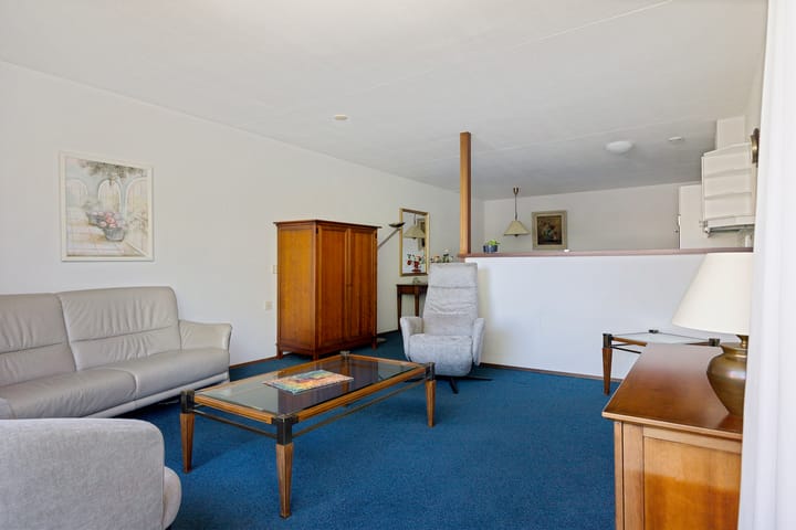 Foto 4 van Klepel 125