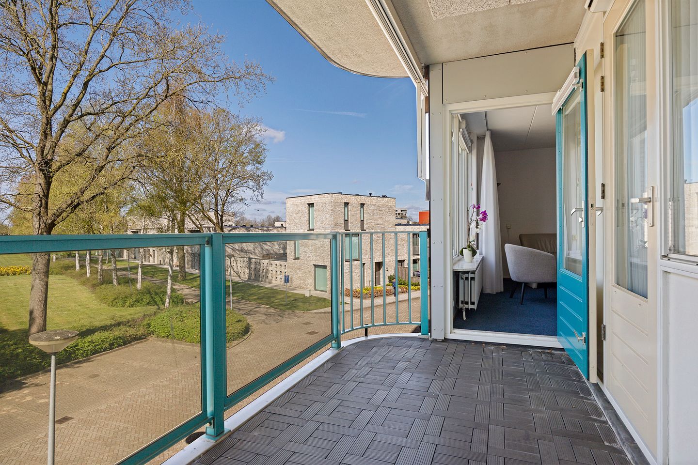 Foto 19 van Klepel 125