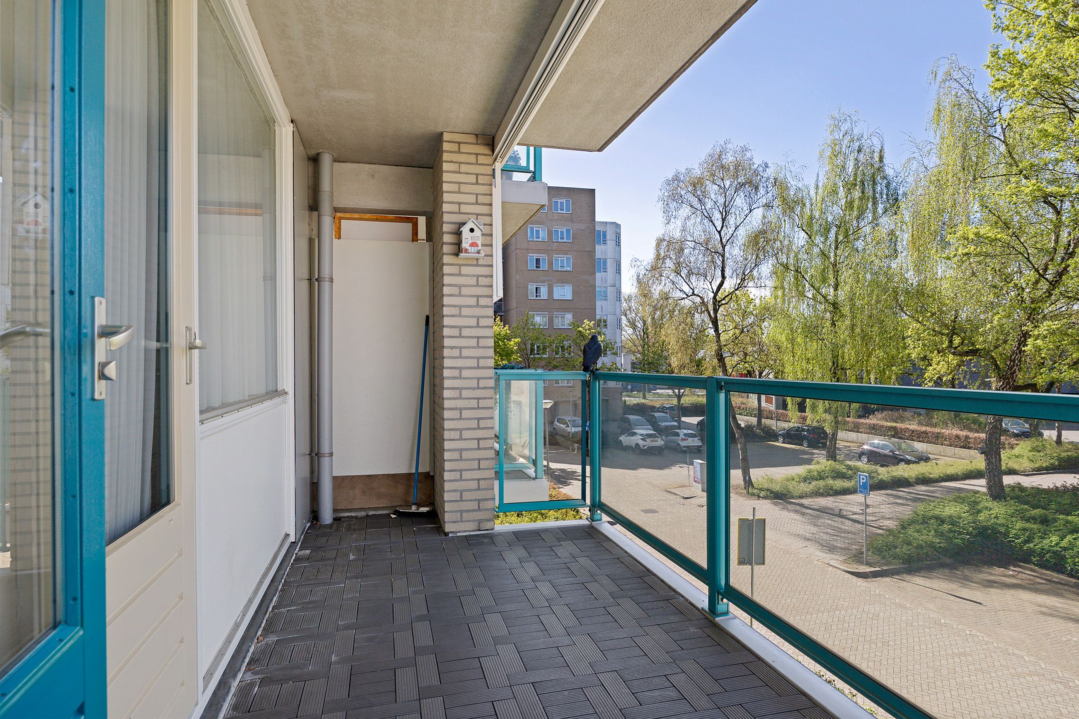 Foto 18 van Klepel 125