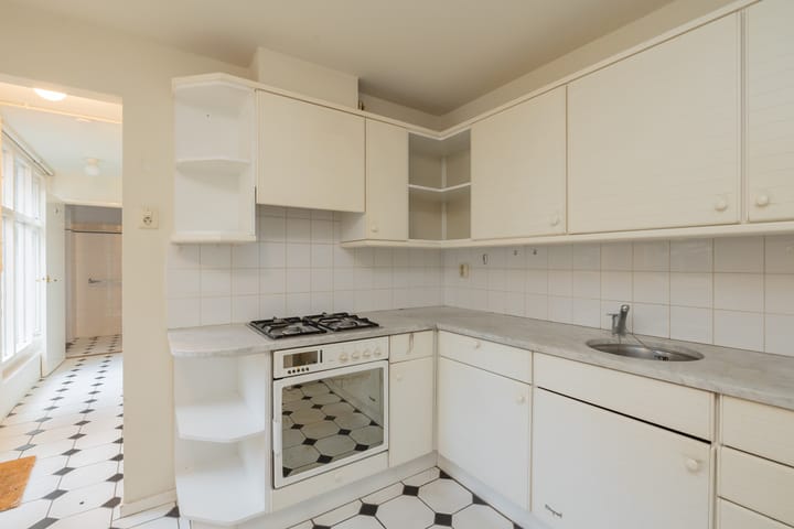 Foto 3 van Bennebroekerlaan 29