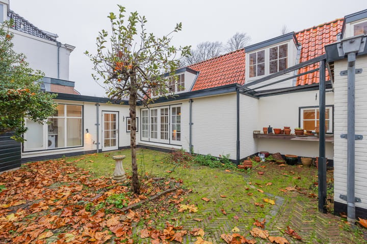 Foto 4 van Bennebroekerlaan 29