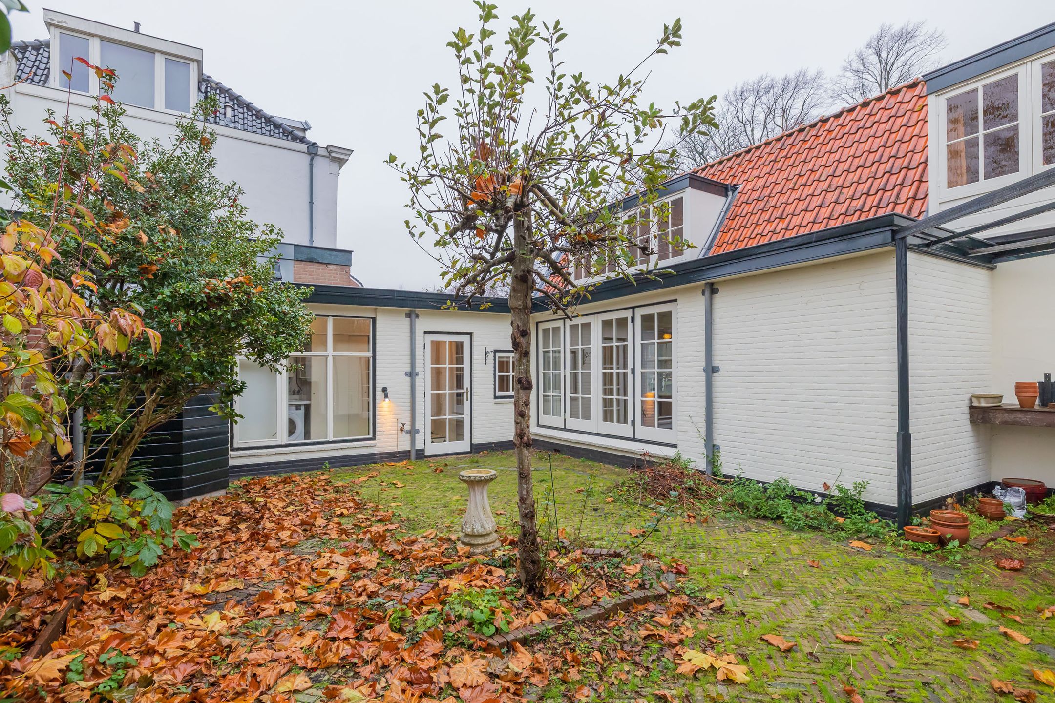 Foto 30 van Bennebroekerlaan 29