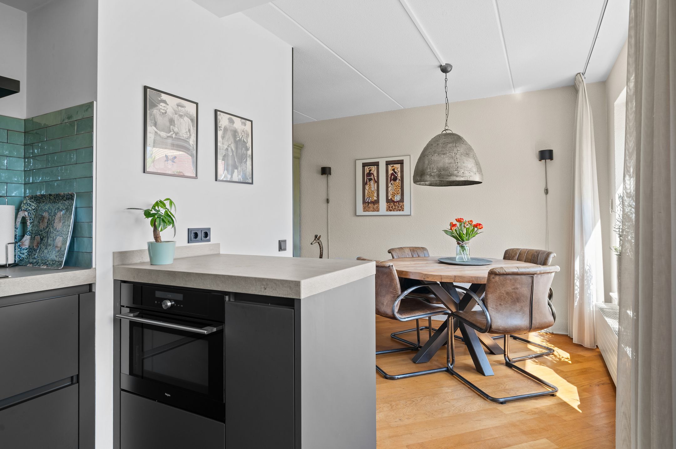 Spacious Semi-Detached Family Home with Sunny Southeast-Facing Garden — 9