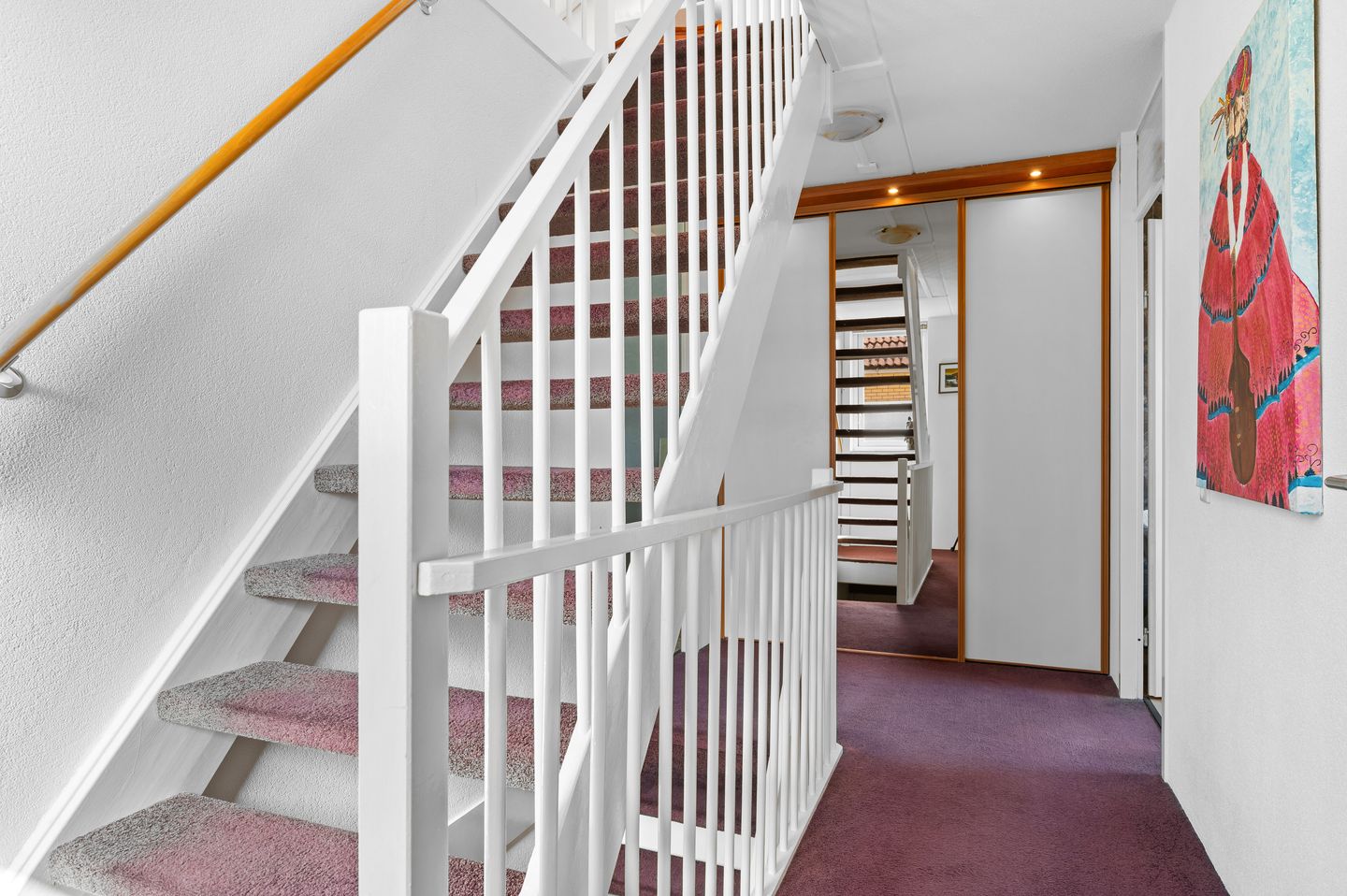 Spacious Semi-Detached Family Home with Sunny Southeast-Facing Garden — 20