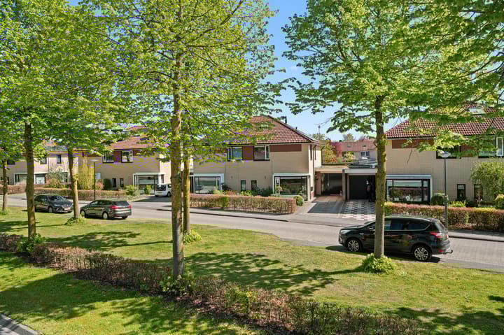 Foto 2 van Leonard Springerlaan 10