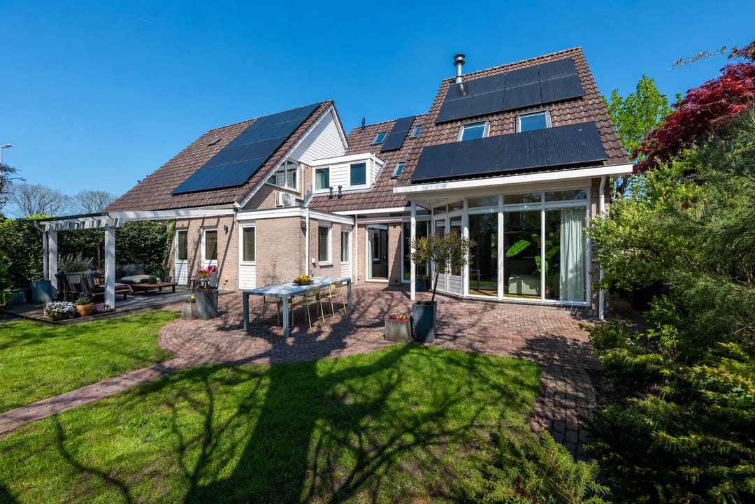 Photo 17 of Rijskadeveld 11