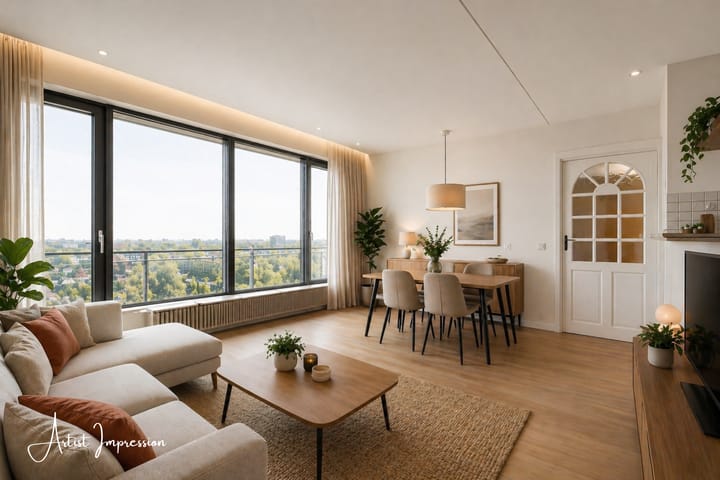 Foto 3 van Suze Groenewegstraat 201