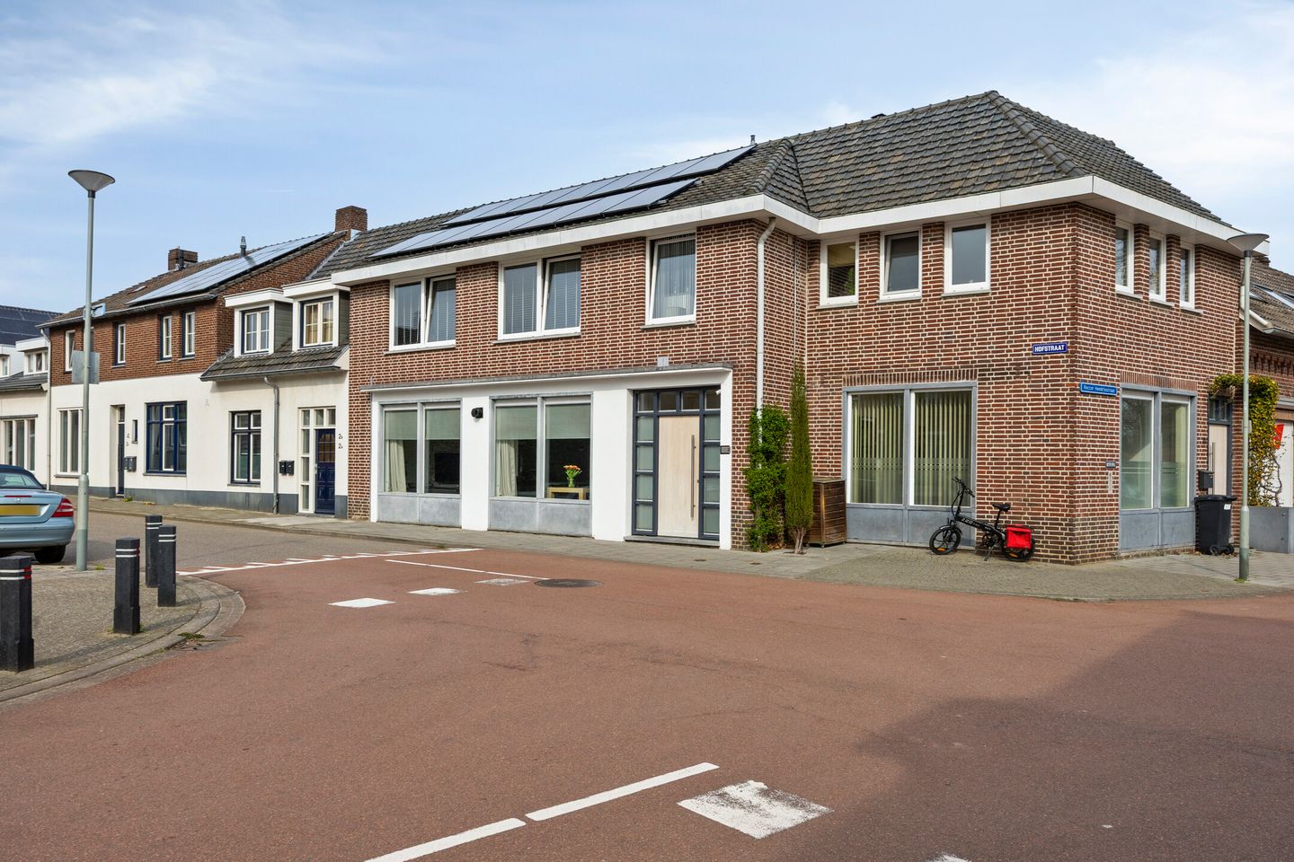 Photo 5 of Hofstraat 2