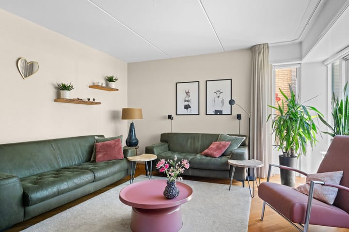 Foto 4 van Leonard Springerlaan 10