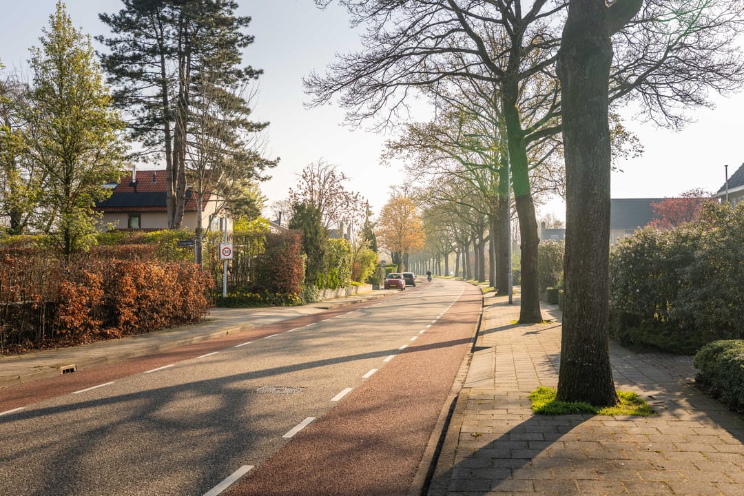 Photo 47 of Burgemeester van der Feltzweg 14