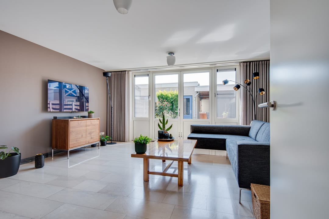 Photo 2 of Nieuwstraat 2-D