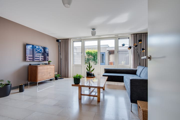 Foto 2 van Nieuwstraat 2-D